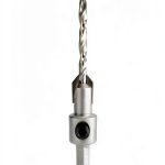 FTG USA Carbide Tipped Countersink Drill Bits Woodworking-0