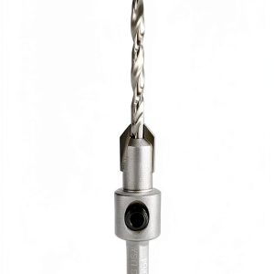 FTG USA Carbide Tipped Countersink Drill Bits Woodworking-0