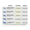 Glandex Anal Gland Chews for Dogs Vetnique Labs Support-5