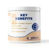 Movoflex Dog Hip Joint Chews Chicken Flavor Soft Supplements-3