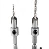 FTG USA Carbide Tipped Countersink Drill Bits Woodworking-1