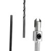 FTG USA Carbide Tipped Countersink Drill Bits Woodworking-2