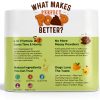 Bernies Best Dog Digestive Supplement High Fiber Grass Bits-5