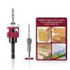 Csyibeielec Countersink Drill Bit for Wood-2