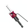Countersink Drill Bit Set BURMONG 5‑Piece Steel Set-2