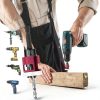 Csyibeielec Countersink Drill Bit for Wood-5