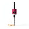 Countersink Drill Bit Set BURMONG 5‑Piece Steel Set-3