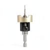 Amana Tool 2-Wing Countersink Drill Bit Set-0