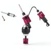 Countersink Drill Bit Set BURMONG 5‑Piece Steel Set-6