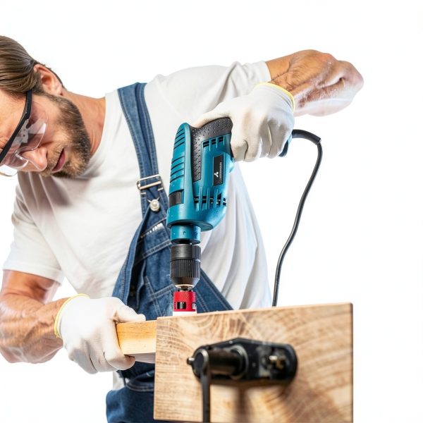 Csyibeielec Countersink Drill Bit for Wood-3
