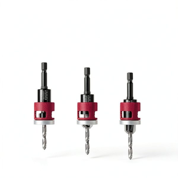 Csyibeielec Countersink Drill Bit for Wood-1