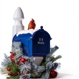 Christmas Letters Book 4 Romantic Holiday eBook Wholesome Hearts-0