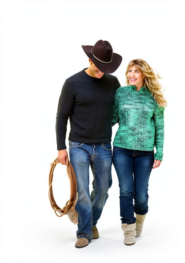 Rodeo Romance Book 8 Kindle eBook Wholesome Hearts Publishing 350-0