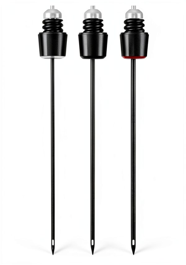 Coravin Needle 3Pack for Timeless Wine – Steel Sharp-0