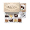 Mulled Wine Kit Cooking Gift Set Mulling Spices for Apple Cider-1