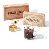 Mulled Wine Kit Cooking Gift Set Mulling Spices for Apple Cider-6