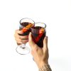 Mulled Wine Kit Cooking Gift Set Mulling Spices for Apple Cider-2