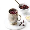Mulled Wine Kit Cooking Gift Set Mulling Spices for Apple Cider-5