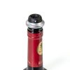 Wine Gift Set Ivation Opener Aerator Vacuum Preserver Matt Black-6